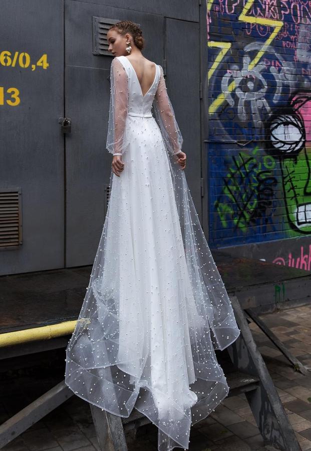 Свадебное платье #182